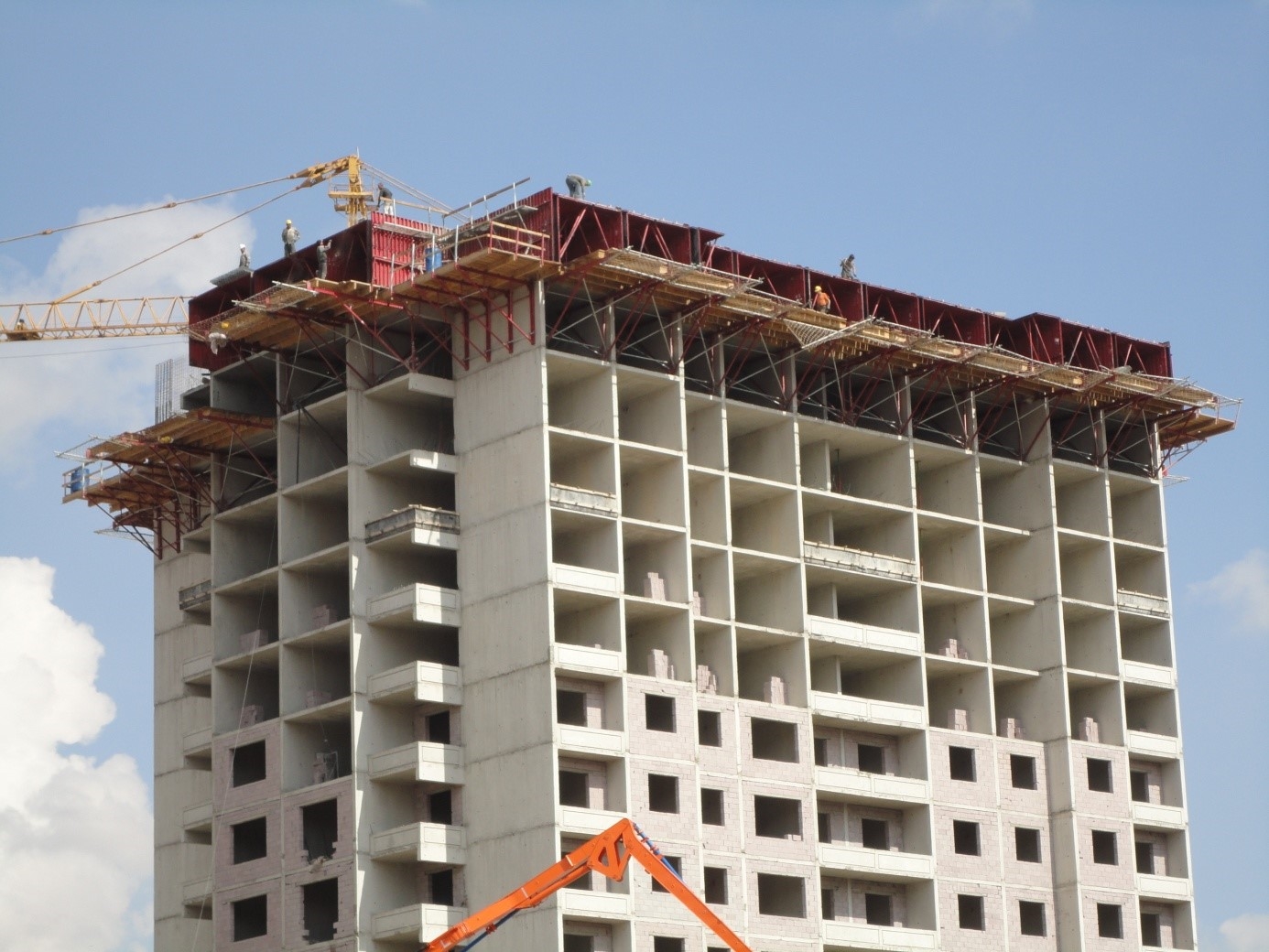 Çimbeton RAPIDÇİM